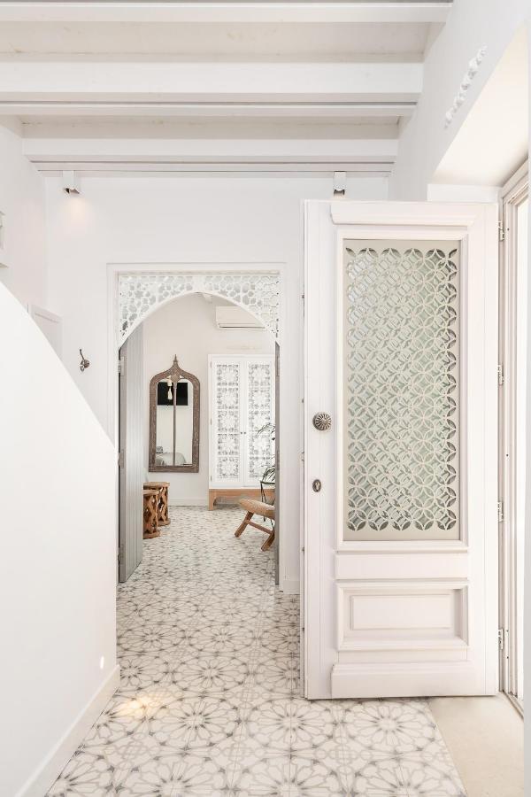 Jasmine Holiday Villa Episkopi-Chania Buitenkant foto